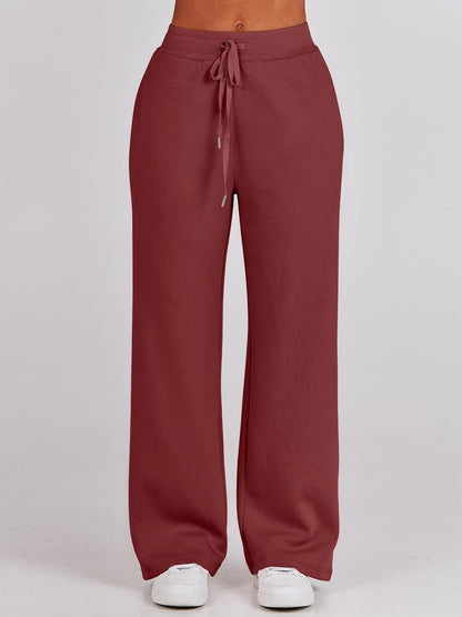 2024 Fall Trendy Outfits Oversized Two Piece Sweatsuit